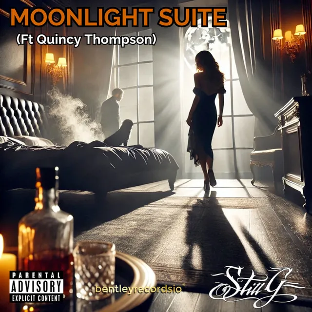 Moonlight Suite