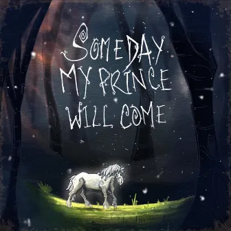 Some Day My Prince Will Come by Giselle