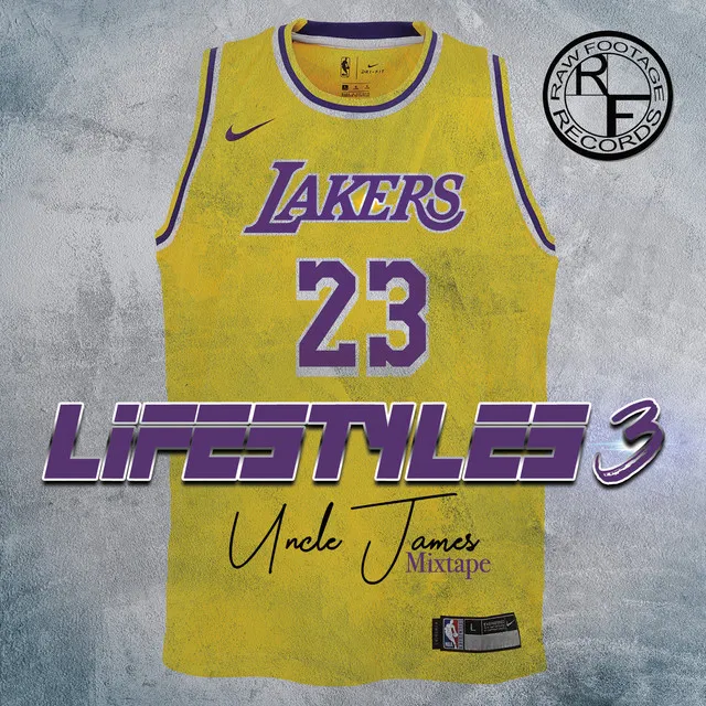 Lifestyles 3 (Mixtape)