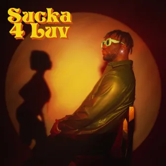 Sucka 4 Luv by toni dada