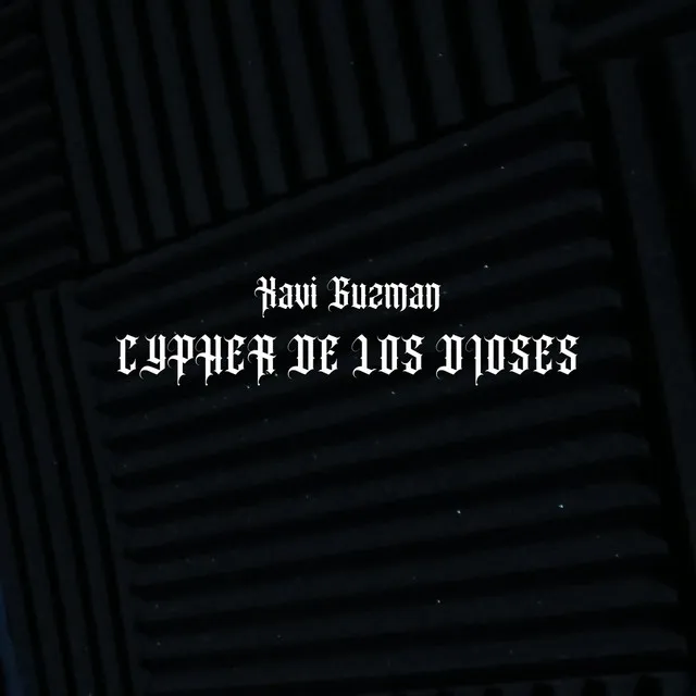 Cypher De Los Dioses