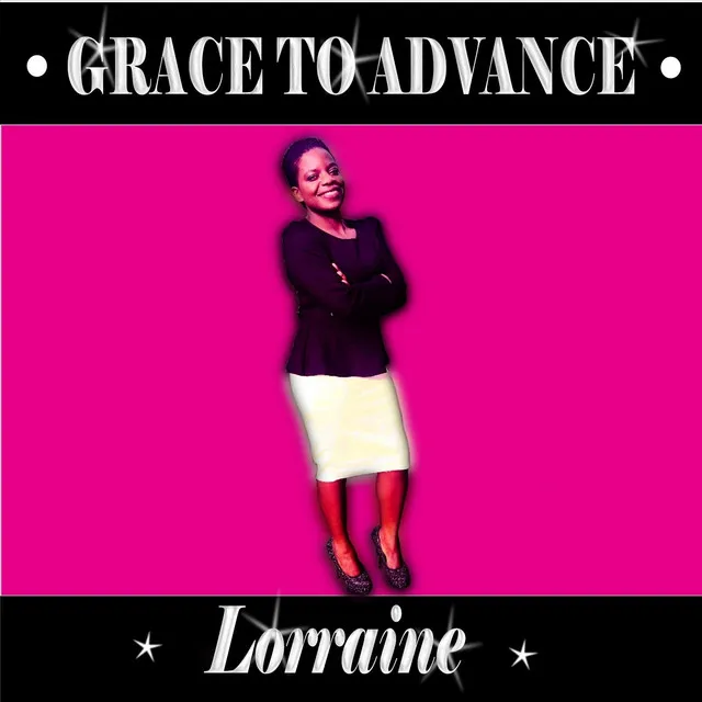 Grace to Advance