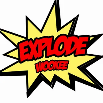 Explode by WOOKEE