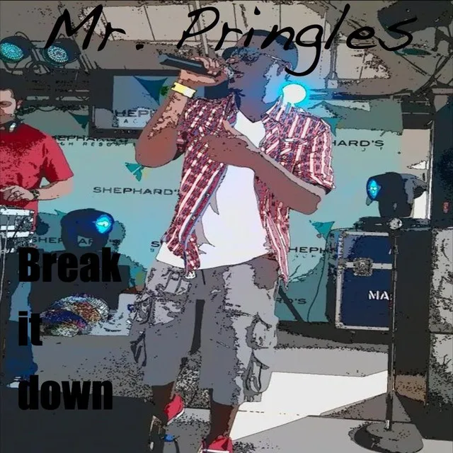 Break it Down