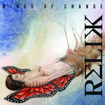 Wings of Change by Relik