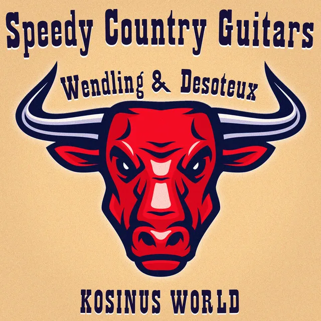 Speedy Country Guitars