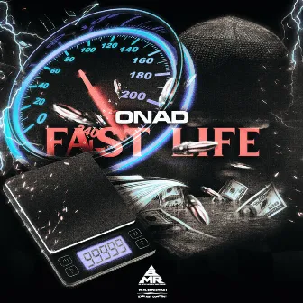 Fast Life by Kest