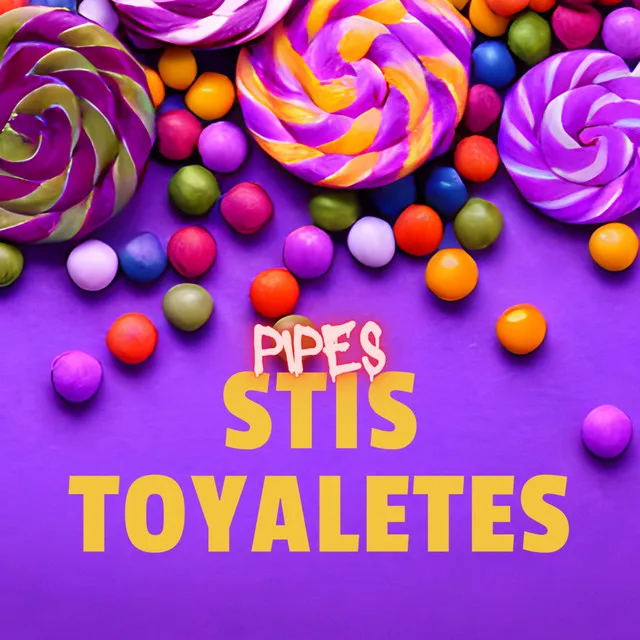 STIS TOUALETES