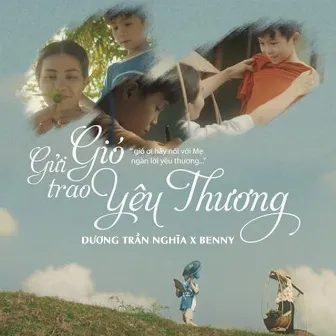 Gửi Gió Trao Yêu Thương by LUNY