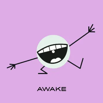 Awake by Denyl Brook