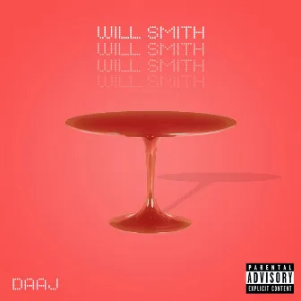 WILL SMITH by DAAJ