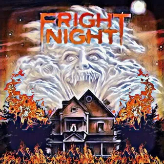 Fright Night by 7 Octoberz