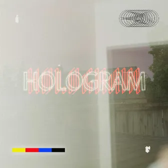 Hologram by Isaac Rogelstad