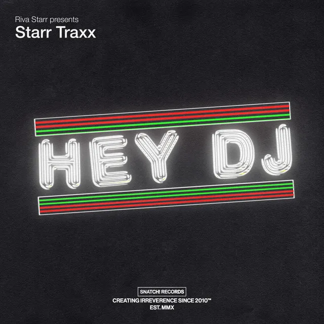 Star Trak