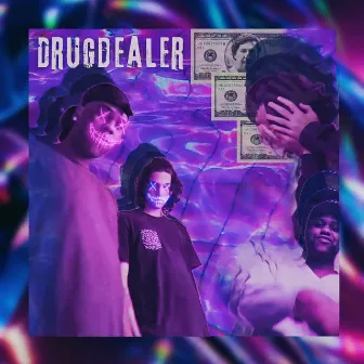 Drugdealer by Oscxxar