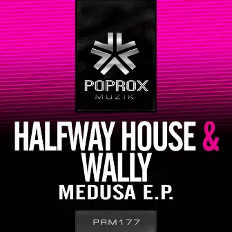 Medusa E.P. by Halfway House