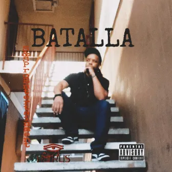 Batalla by Horus da God