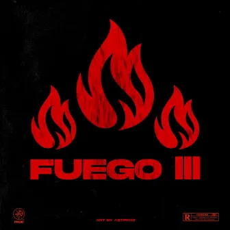 Fuego 3 by LAMA23i