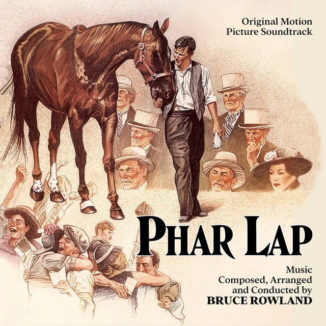 Phar Lap Main Theme