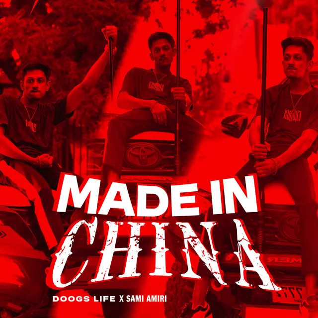 Made in China