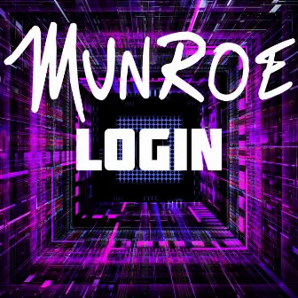 Login by Munroe