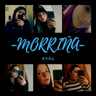 Morriña by KYR4