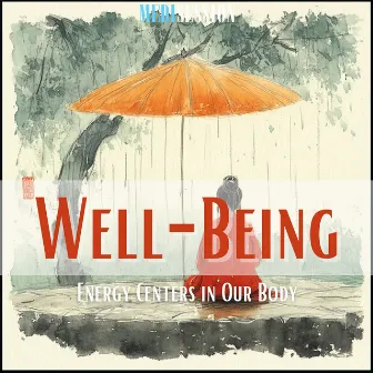 Well-Being - Energy Centers in Our Body by Medisession