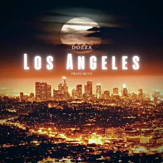 Los Angeles by Dozza