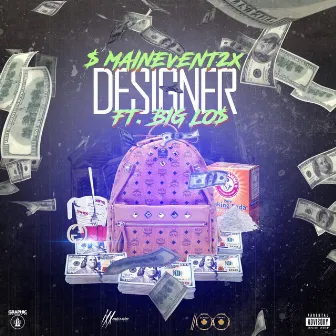 Designer by MainEvent2X