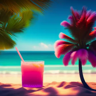 Escape to Ibiza - Tropical Chill House Vibes, Cocktail Beach Party by Dj Disco Mix