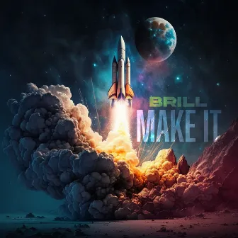 Make It by BRILL