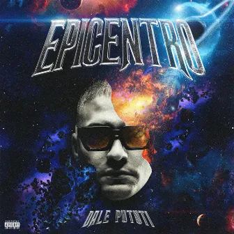 Epicentro by Dale Pututi