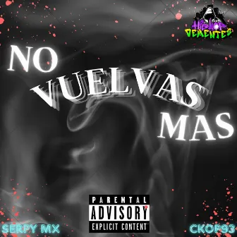 No Vuelvas Mas by Serpy mx