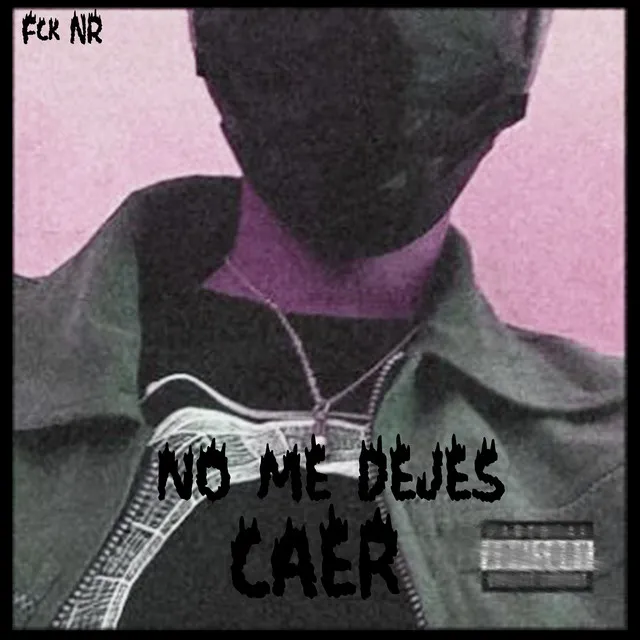 No Me Dejes Caer