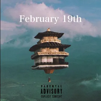 February 19th by Alx Without The E