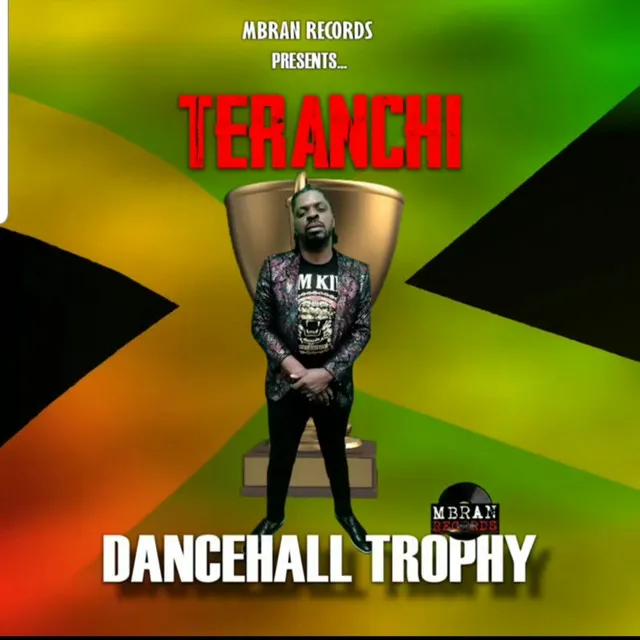 Dancehall Trophy