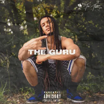 The Guru by Tre Thalamu