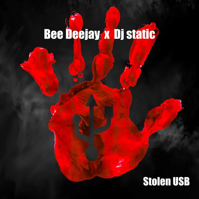 Stolen USB