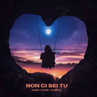 Non ci sei tu by Pi Greco