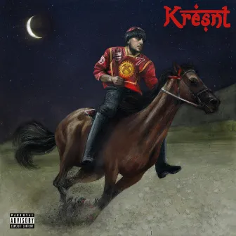 응프리스타일 EUNG FREESTYLE (feat. King H) by Kresnt