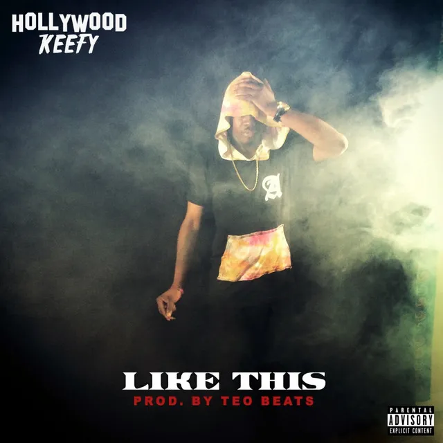 Like This - Single