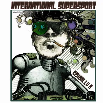 International Supersport by Schoolly D