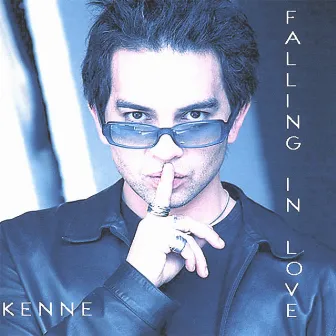 Falling In Love by Kenne