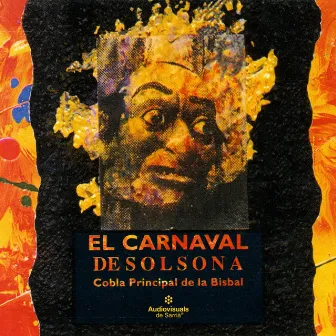 El Carnaval de Solsona by Cobla La Principal De La Bisbal