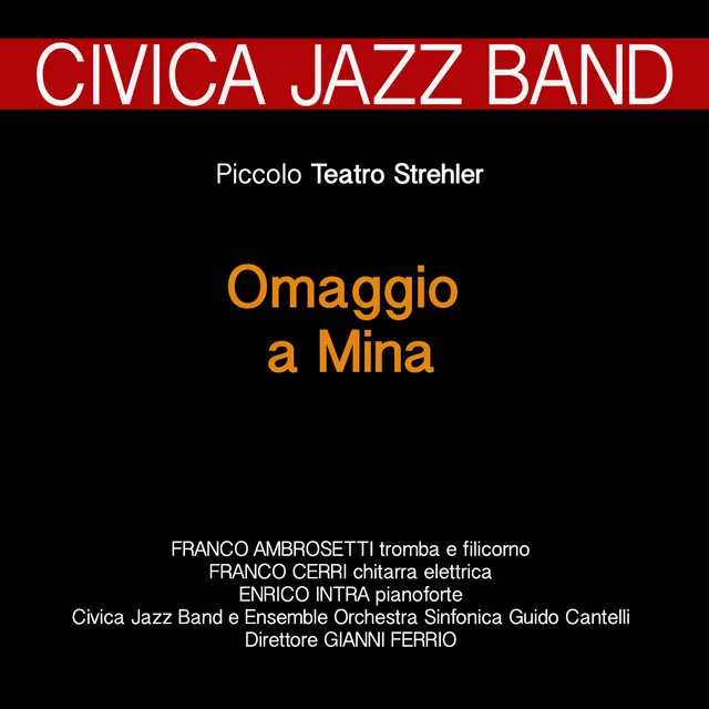 Civica Jazz Band