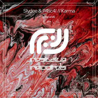 Karma by Slydee