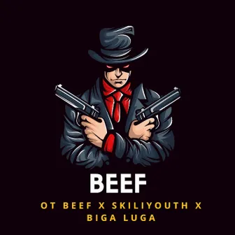 Beef by Biga Luga