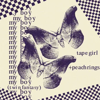 My Boy (Twin Fantasy) by Tape Girl