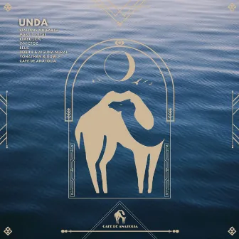 Unda by Mass Digital