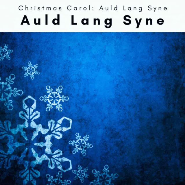 Auld Lang Syne